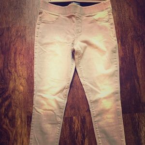 Old Navy rockstar skinny jeans NEW